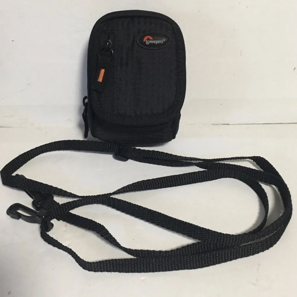 lowepro sm camera